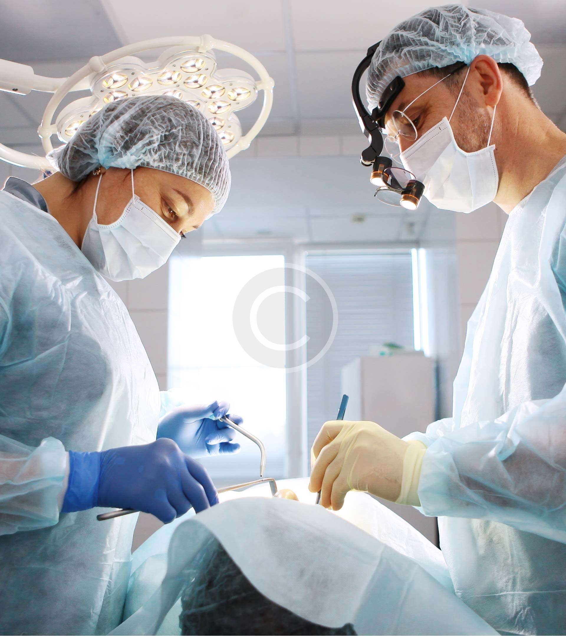 Cardiovascular Technologist